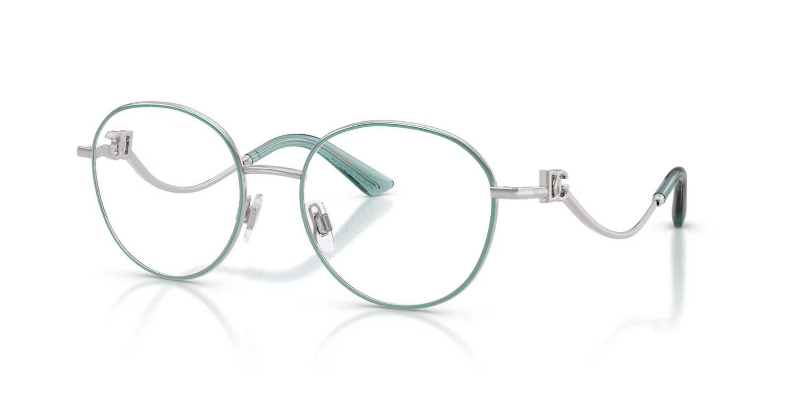 Dolce & Gabbana 1365 Eyeglasses - view 10
